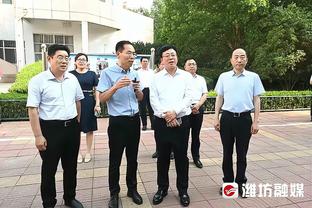 狄龙：假期不仅要休息充电 还要反思那些失利 回归后变得更好